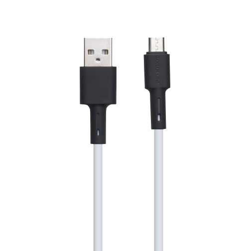 Купити Кабель USB Borofone BX31 Silicone Micro, 3