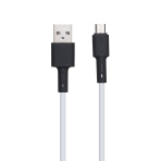 Купити Кабель USB Borofone BX31 Silicone Micro, 3
