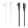 Купить USB Remax RC-192i 20W 90° Type-C to Lightning