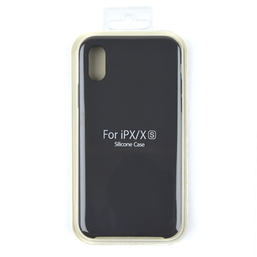 Купити Чохол Soft Case для iPhone Xs Max, 2