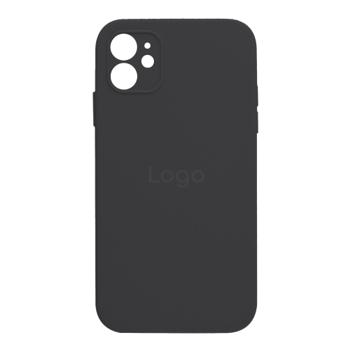 Купити Чохол Silicone Case Square Full Camera для iPhone 11, 44