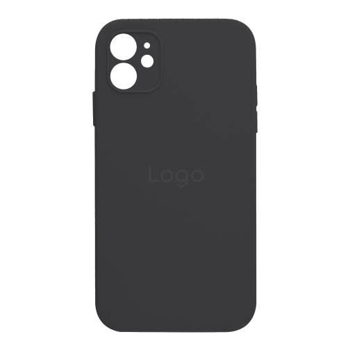 Чохол Silicone Case Square Full Camera для iPhone 11 превью 44