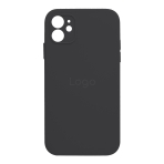 Купити Чохол Silicone Case Square Full Camera для iPhone 11, 44