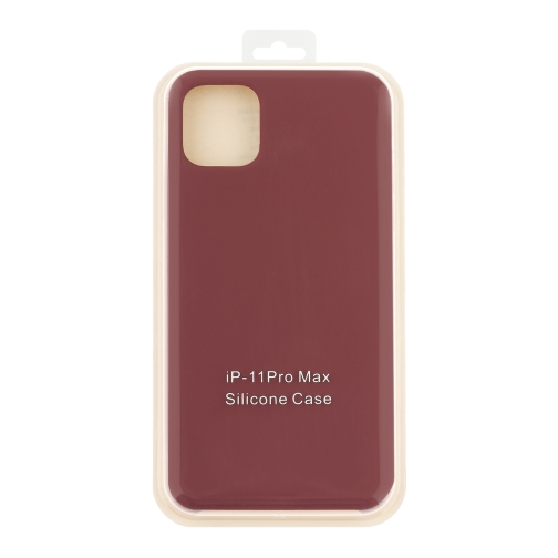Купити Чохол Soft Case для iPhone 11 Pro Max, 3