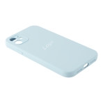 Купити Чохол Silicone Case Square Full Camera для iPhone 11, 46
