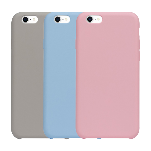 Чохол Soft Case для iPhone 7/8/SE2