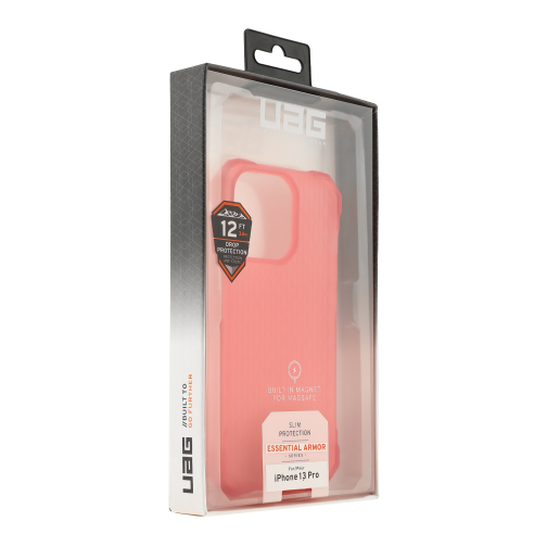 Чохол UAG Armor для iPhone 13 Pro превью 10