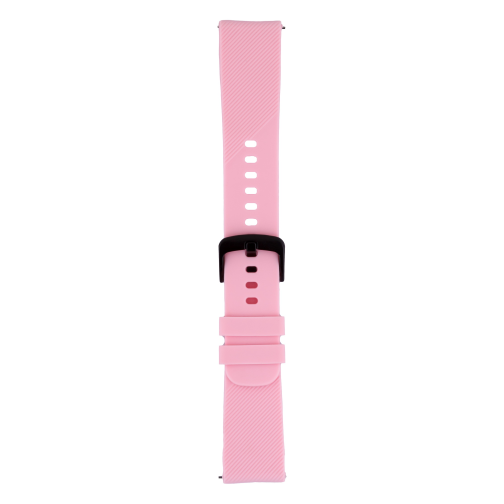 Ремінець для Xiaomi Amazfit Bip Original Design 20mm превью 4