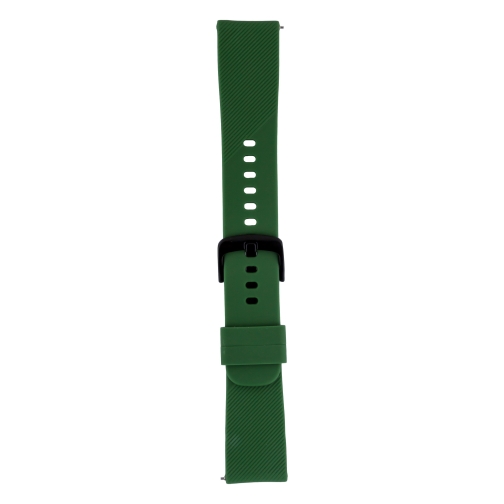 Купити Ремінець для Xiaomi Amazfit Bip Original Design 20mm, 6