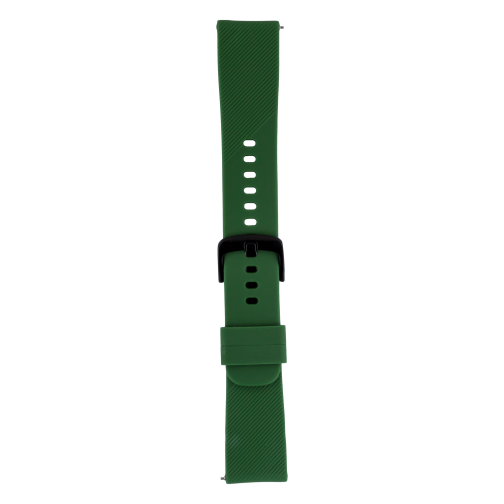 Ремінець для Xiaomi Amazfit Bip Original Design 20mm превью 6