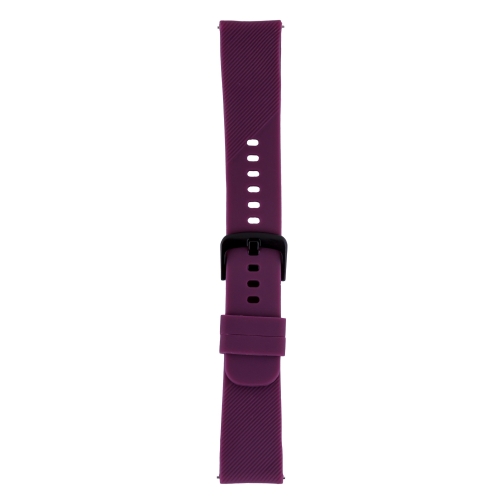 Купити Ремінець для Xiaomi Amazfit Bip Original Design 20mm, 7