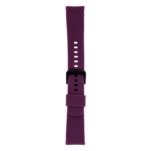 Ремінець для Xiaomi Amazfit Bip Original Design 20mm превью 7