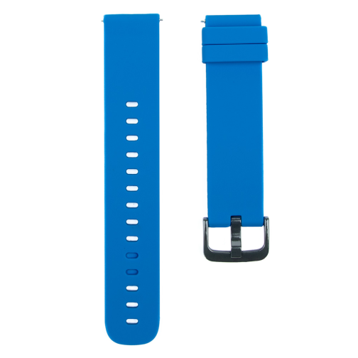Ремінець для Xiaomi Amazfit Bip Original Design 20mm превью 9