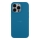 Купити Чохол Silicone Case Full Size (AA) для iPhone 13 Pro 03.Royal Blue