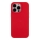 Купити Чохол Silicone Case Full Size (AA) для iPhone 13 Pro 14.Red