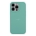 Купити Чохол Silicone Case Full Size (AA) для iPhone 13 Pro 21.Sea Blue