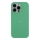 Купити Чохол Silicone Case Full Size (AA) для iPhone 13 Pro 47.Spearmint