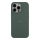 Купити Чохол Silicone Case Full Size (AA) для iPhone 13 Pro 55.Pine Green