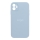 Купити Чохол Silicone Case Square Full Camera для iPhone 11 05.Lilac