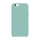 Купить Чехол Soft Case для iPhone 7/8/SE2 17.Turquoise