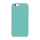 Купить Чехол Soft Case для iPhone 7/8/SE2 21.Sea Blue