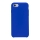 Купить Чехол Soft Case для iPhone 7/8/SE2 44.Shiny Blue