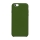 Купить Чехол Soft Case для iPhone 7/8/SE2 45.Army Green