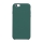 Купить Чехол Soft Case для iPhone 7/8/SE2 55.Pine Green