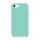 Купить Чехол Soft Case для iPhone 7/8/SE2 59.Marine Green