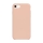 Купить Чехол Soft Case для iPhone 7/8/SE2 67.Grepefruit