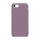 Купить Чехол Soft Case для iPhone 7/8/SE2 68.Blackcurrant