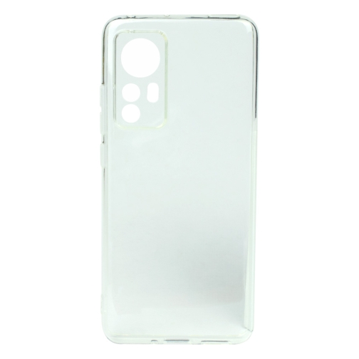 Купити Чохол TPU Virgin Full Camera для Xiaomi 12