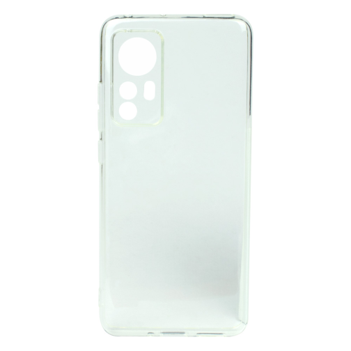 Чохол TPU Virgin для Xiaomi 12