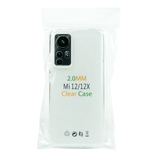Купити Чохол TPU Virgin для Xiaomi 12