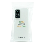Купити Чохол TPU Virgin Full Camera для Xiaomi 12, 2