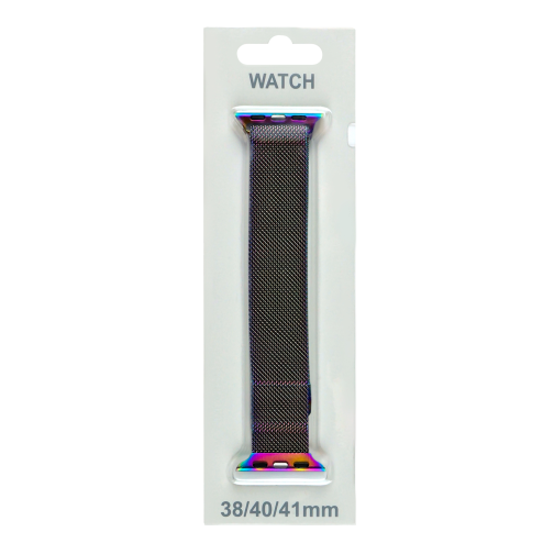 Ремінець для Apple Watch Milanese Loop 42/44/45/49 mm превью 2