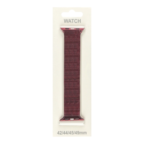 Купить Ремешок для Apple Watch Milanese Loop 42/44/45/49 mm, 3
