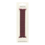 Купить Ремешок для Apple Watch Milanese Loop 42/44/45/49 mm, 3