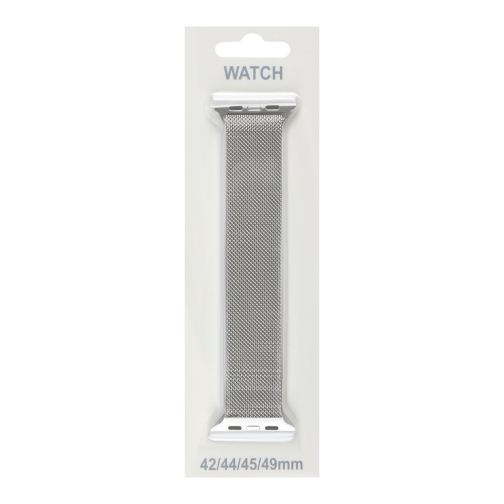 Купить Ремешок для Apple Watch Milanese Loop 42/44/45/49 mm, 4