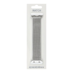 Купить Ремешок для Apple Watch Milanese Loop 42/44/45/49 mm, 4