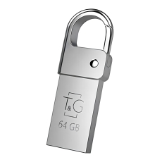 Купить USB Flash Drive T&G 64gb Metal 027 Купить USB Flash Drive T&G 64gb Metal 027
