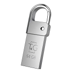 Купить USB Flash Drive T&G 64gb Metal 027, 2