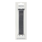 Купить Ремешок для Apple Watch Milanese Loop 42/44/45/49 mm, 5