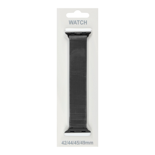 Ремінець для Apple Watch Milanese Loop 42/44/45/49 mm превью 6