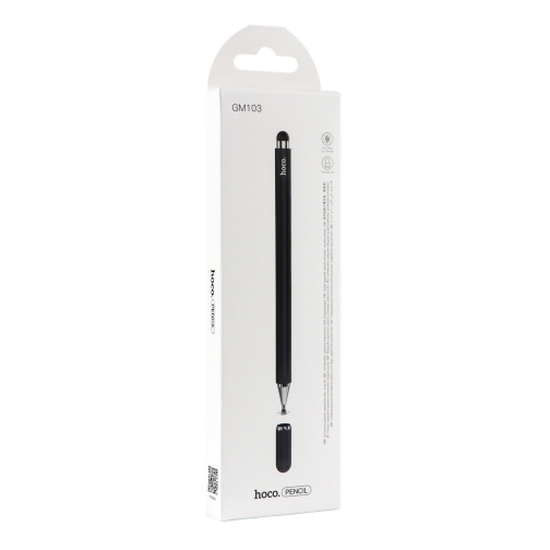 Купити Стілус Hoco GM103 Universal Capacitive Pen, 7