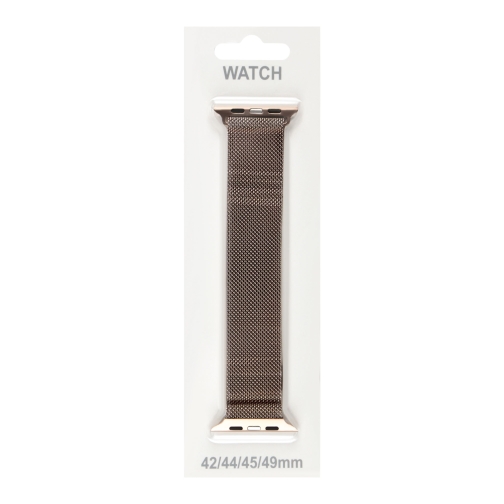 Купить Ремешок для Apple Watch Milanese Loop 42/44/45/49 mm, 8