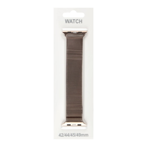 Ремінець для Apple Watch Milanese Loop 42/44/45/49 mm превью 8