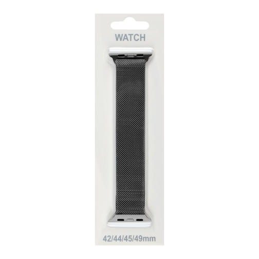 Купить Ремешок для Apple Watch Milanese Loop 42/44/45/49 mm, 9