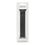 Купить Ремешок для Apple Watch Milanese Loop 42/44/45/49 mm, 9