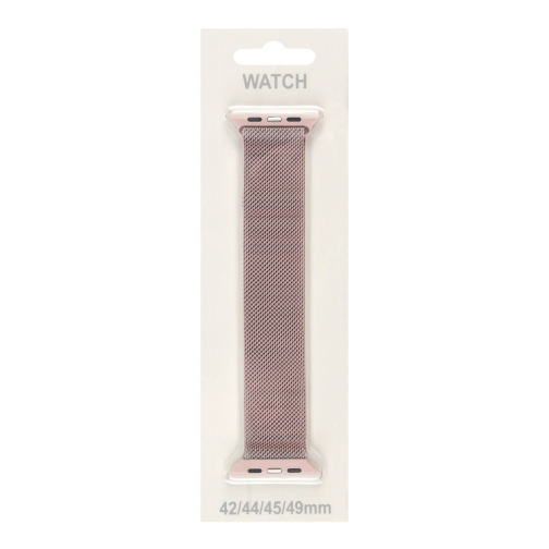 Купить Ремешок для Apple Watch Milanese Loop 42/44/45/49 mm, 13